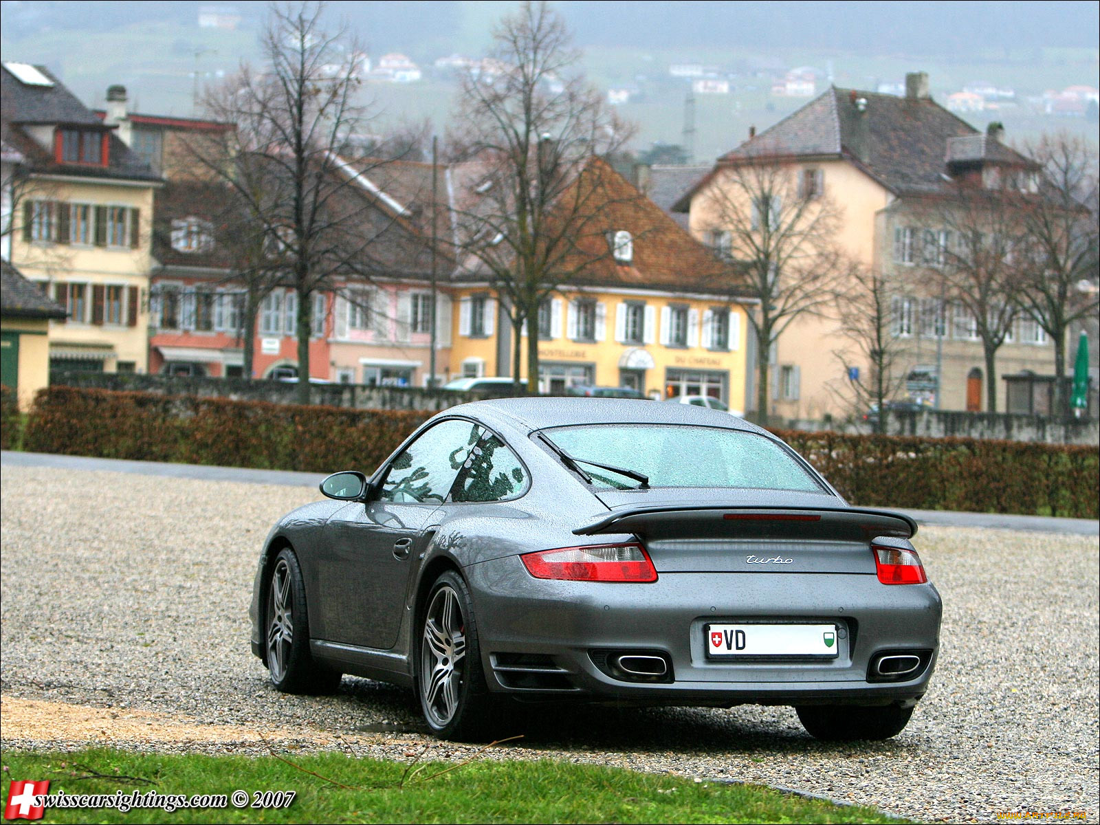 , porsche